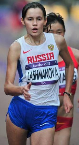 22 giugno: la russa Yelena Leshmanova, oro olimpico nella 20 km di marcia: squalificata due anni per assunzione di GW1516. 